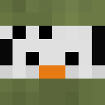Dinosaur Penguin - Male Minecraft Skins - image 3