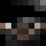 Old Adventurer - Male Minecraft Skins - image 3