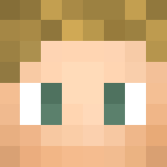 District 13 Finnick - Male Minecraft Skins - image 3