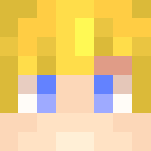 ❥ HydreNN's Personal skin - Male Minecraft Skins - image 3