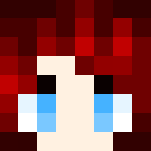 New Divide + 30 Subscribers! - Female Minecraft Skins - image 3