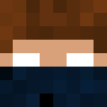 Herobrine Worrior - Herobrine Minecraft Skins - image 3