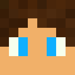 Retro gamer - Male Minecraft Skins - image 3