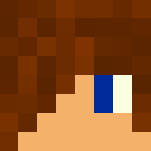 Gaming teenager - Male Minecraft Skins - image 3