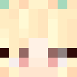 OC~ Ainsel - Female Minecraft Skins - image 3