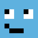 Cool Blue Thing - Interchangeable Minecraft Skins - image 3