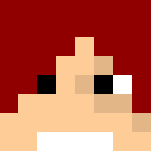 One Piece Shanks - Male Minecraft Skins - image 3