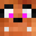 Requests - Cheet The Cheetah - Female Minecraft Skins - image 3