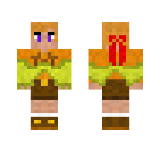Tim Rhymeless - Male Minecraft Skins - image 2