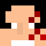 One Piece Monkey.D.Dragon - Male Minecraft Skins - image 3