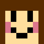 "Chara" - Interchangeable Minecraft Skins - image 3