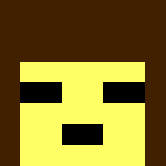 "Frisk" - Interchangeable Minecraft Skins - image 3