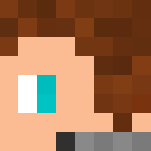 Tommy (Final) - Male Minecraft Skins - image 3