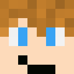 John (final) - Male Minecraft Skins - image 3