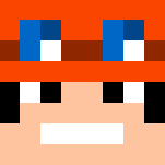 One Piece Portgas.D.Ace - Male Minecraft Skins - image 3