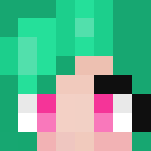 BᴜʙʙʟᴇGᴜᴍ Dʀᴏᴘ - Female Minecraft Skins - image 3