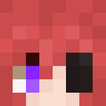 Jamberite|Samgladiator - Male Minecraft Skins - image 3