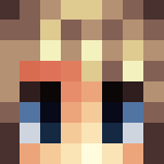 ~Some superhero~ Lyя - Male Minecraft Skins - image 3