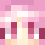 –«Gαsαι Yυℵο»– - Female Minecraft Skins - image 3