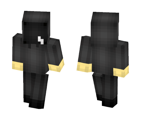 Funny Man | Hollywood Undead - Male Minecraft Skins - image 1