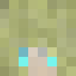 My First Skin >u - Female Minecraft Skins - image 3