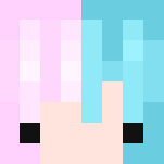 Pastel... Easter egg? - Female Minecraft Skins - image 3