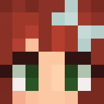 Green - Female Minecraft Skins - image 3