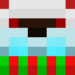 Quad B (Christmas Steampunk Robot) - Christmas Minecraft Skins - image 3