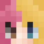 FanSkin for Kido - Female Minecraft Skins - image 3