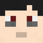 BL_Staz02 - Male Minecraft Skins - image 3