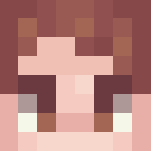 My personal skin - Male Minecraft Skins - image 3