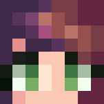 Colours - Skin Trade w/ Fluffyyyy - Female Minecraft Skins - image 3