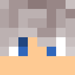 guard ~ _кєภzเเє_ - Male Minecraft Skins - image 3