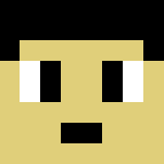 Me #1 - Male Minecraft Skins - image 3