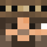 McCree | Overwatch - Male Minecraft Skins - image 3