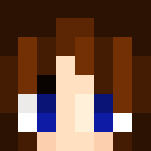 Please... - ⓜⓘⓝⓘ - Female Minecraft Skins - image 3