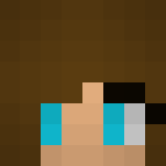 Me as a Skin - Female Minecraft Skins - image 3