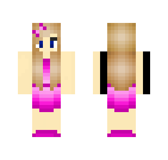 Abigail - Female Minecraft Skins - image 2