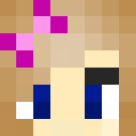 Abigail - Female Minecraft Skins - image 3