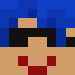 GamingErra 2.0 - Male Minecraft Skins - image 3