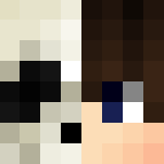 Panda jacks skin! - Male Minecraft Skins - image 3
