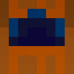 Space Sir 07B - Other Minecraft Skins - image 3