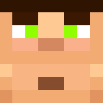 Aiden | Blaze Rod - Male Minecraft Skins - image 3