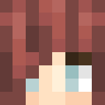 ~♥Winter♥~ - Female Minecraft Skins - image 3