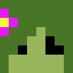 The Floran - Interchangeable Minecraft Skins - image 3