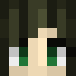 Forest Green~ - Female Minecraft Skins - image 3