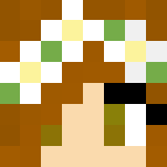 Lizzy - Female Minecraft Skins - image 3
