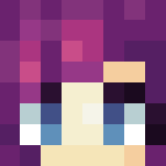 I tried hue shifting .3. - Female Minecraft Skins - image 3