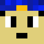 Me (#2) - Male Minecraft Skins - image 3