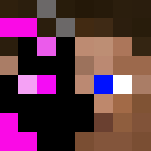 crupt - Male Minecraft Skins - image 3